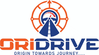 OriDrive